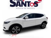 Nissan Qashqai 1.5 dCi N-Connecta