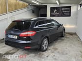 Ford Mondeo SW 1.8 TDCi Titanium