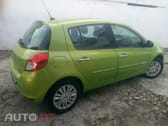 Renault Clio 1.5DCI ECO2