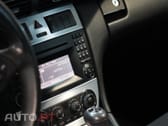 Mercedes-Benz CLC 220 CDi Aut.