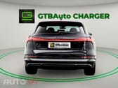 Audi E-Tron 50 Q 2x S LINE BLACK I.V.A DEDUTIVEL