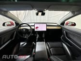 Tesla Model 3 Performance Dual Motor AWD