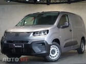 Fiat Doblo 1.5 BlueHDi Maxi