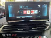 Peugeot 3008 1.5 BlueHDi Allure Pack EAT8
