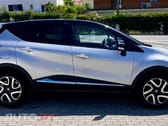 Renault Captur 1.2 TCe Exclusive