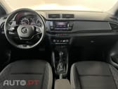 Skoda Fabia 1.0 TSI 95cv STYLE DSG Break