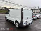 Opel Vivaro 1.9 CDTi L1 H1 2.7T