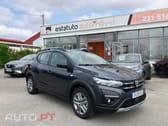 Dacia Sandero 1.0 TCe Stepway Expression