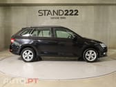Skoda Fabia Break 1.0TSI Ambition