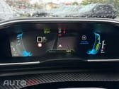 Peugeot 508 1.6 Hybrid GT e-EAT8