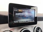 Mercedes-Benz CLA 200 d Shooting Brake Urban