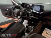 Peugeot 208 1.2 PureTech Allure
