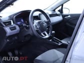 Renault Clio 1.0 TCe Evolution Bi-Fuel