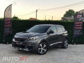 Peugeot 3008 1.2 PureTech GT Line
