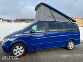 Mercedes-Benz Viano Outro