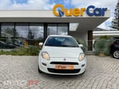 Fiat Punto 1.3 M-Jet Easy S&S