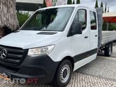 Mercedes-Benz Sprinter 314 CDI/43 CD