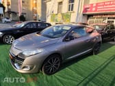 Renault Mégane Coupe 1.5 dCi Bose Edition EDC