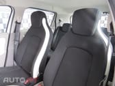Renault Zoe (c/ Bateria) Intens 40 Q90