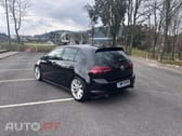 Volkswagen Golf 2.0 TDI GTD DSG