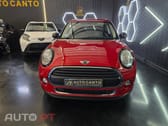 MINI Clubman UKL-L