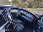 Mercedes-Benz A 250 progressive line 8G DCT