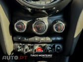 MINI Cooper One D