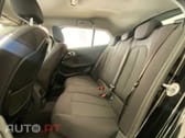 BMW 116 DA AUTO LUXURY LINE