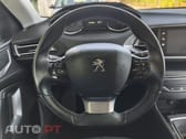 Peugeot 308 SW 1.2 PureTech Style