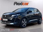 Peugeot 3008 1.6 Hybrid GT Pack e-EAT8