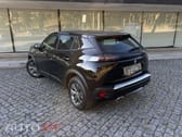 Peugeot 2008 1.2 PureTech Active Pack EAT8