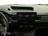 Renault Kangoo Kangoo 1.5 Blue dCi L1 Advance