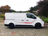 Renault Trafic III 1.6 dCi L1H1 1.0T PRO+