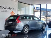 Volvo V60 2.0 D2 Momentum