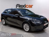 Audi A3 Sportback 40 TFSIe S tronic advanced