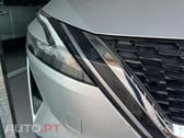 Nissan Qashqai 1.3 DIG-T Acenta