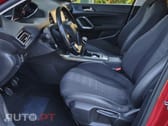 Peugeot 308 1.2 PureTech Allure J17