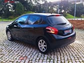 Peugeot 208 1.2 VTi Active