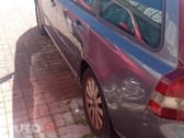 Volvo V50 2.0