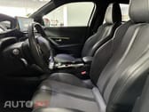 Peugeot 2008 e-2008 50 kWh GT Pack