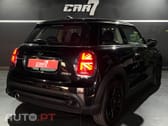 MINI Cooper Cooper Premium Extra Essential Auto