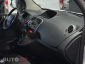 Renault Kangoo Z.E.