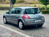 Renault Mégane 1.5 dCi C. Dynamique