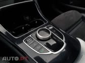 Mercedes-Benz C 300 d AMG Line