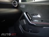 Mercedes-Benz A 180 d AMG Line