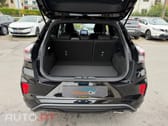 Ford Puma 1.0 EcoBoost MHEV ST-Line Aut.