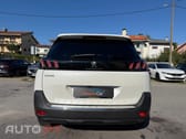 Peugeot 5008 1.5 BlueHDi Allure