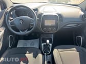 Renault Captur 1.5 dCi