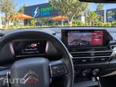 Citroen e-C4 Feel