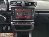 Citroen C3 1.2 PureTech Feel